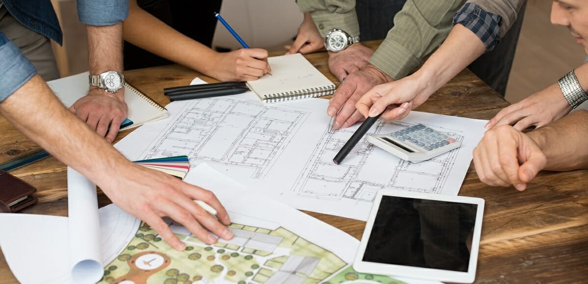 Nine Proven Ways to Reduce the Cost of Construction