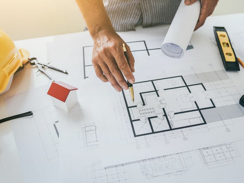 Design and Build