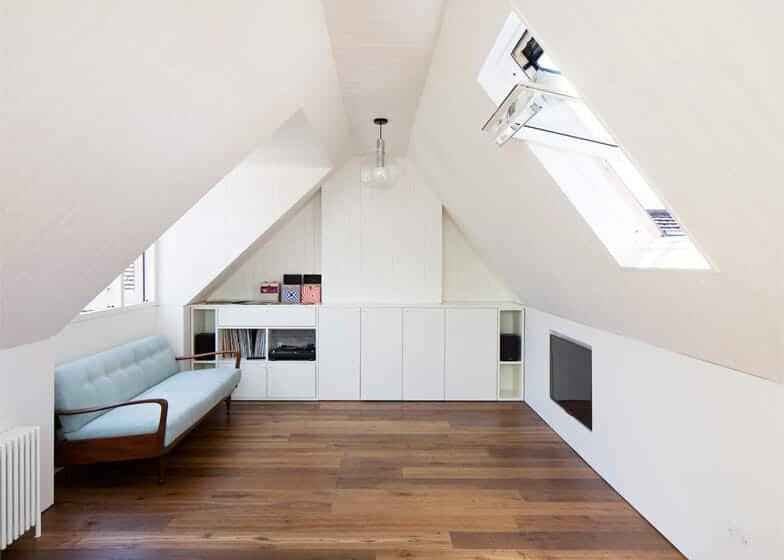 Loft Conversions