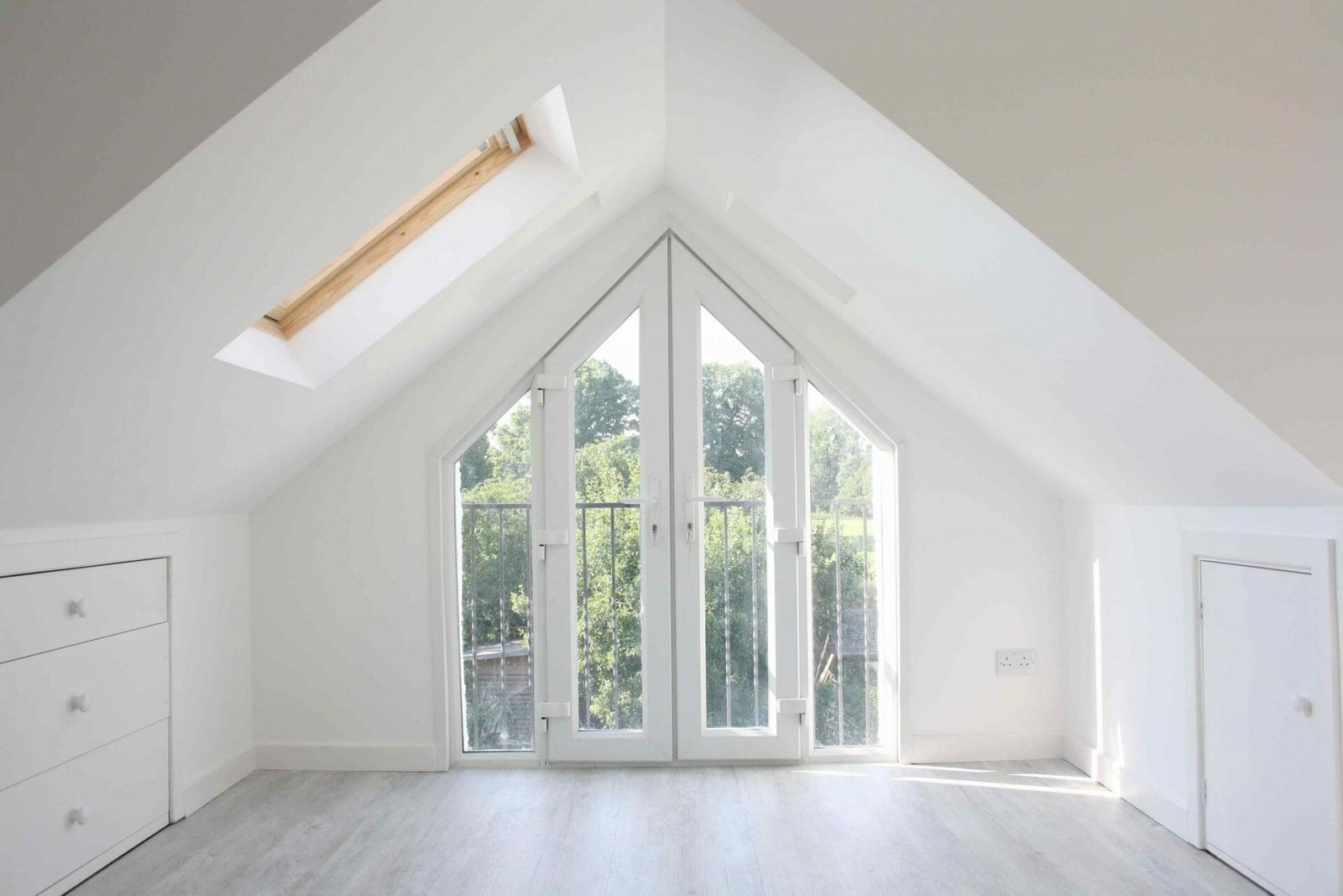 Loft Conversions