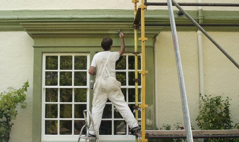 Refurbishment Services